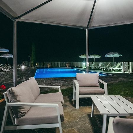 Casa Vacanza La Pozza Molazzana Extérieur photo