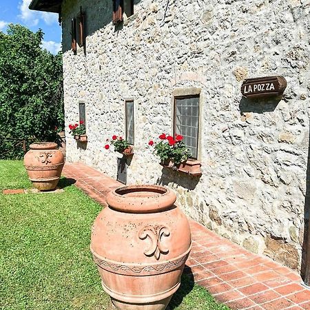 Casa Vacanza La Pozza Molazzana Extérieur photo