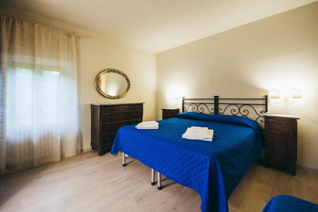 Casa Vacanza La Pozza Molazzana Extérieur photo