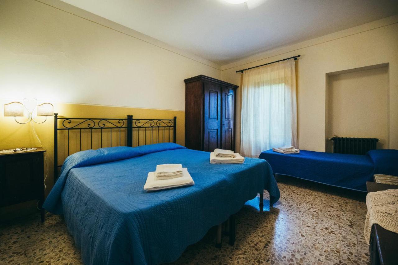 Casa Vacanza La Pozza Molazzana Extérieur photo