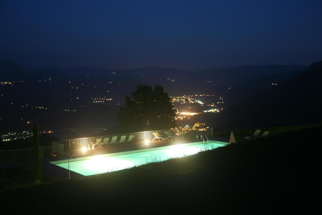 Casa Vacanza La Pozza Molazzana Extérieur photo